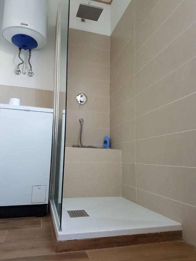 Dimora Vanto Apartment โทริโนดิซานโกร ภายนอก รูปภาพ